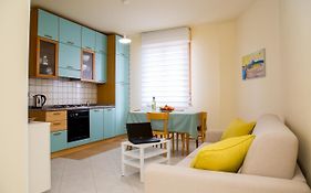 Mariarita Apartment