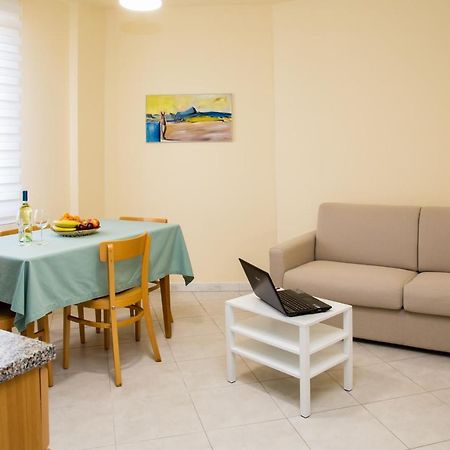 Mariarita Apartment Alghero Zewnętrze zdjęcie