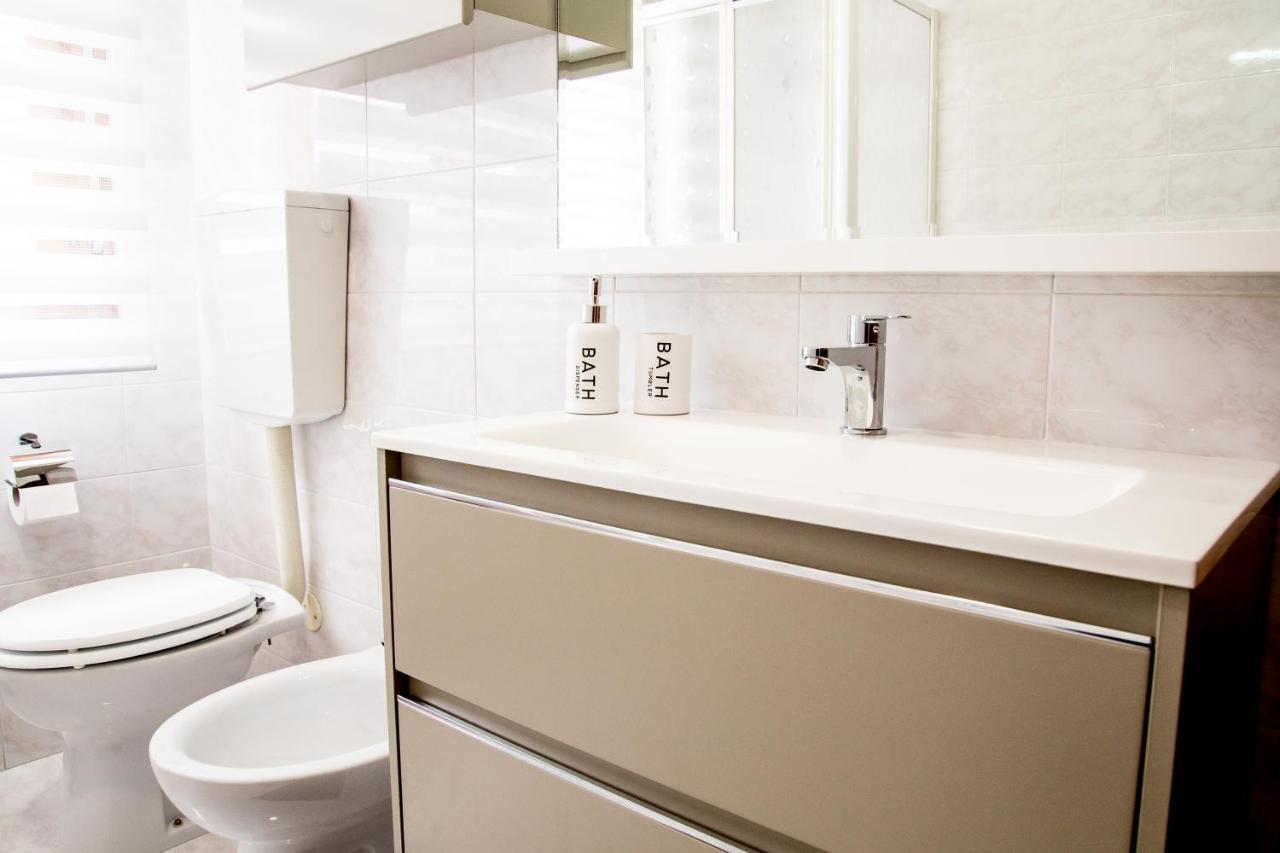Mariarita Apartment Alghero Zewnętrze zdjęcie