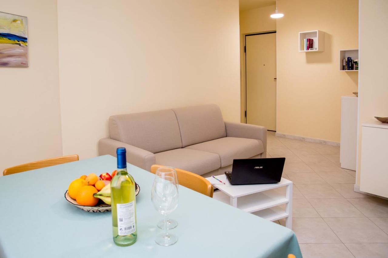 Mariarita Apartment Alghero Zewnętrze zdjęcie