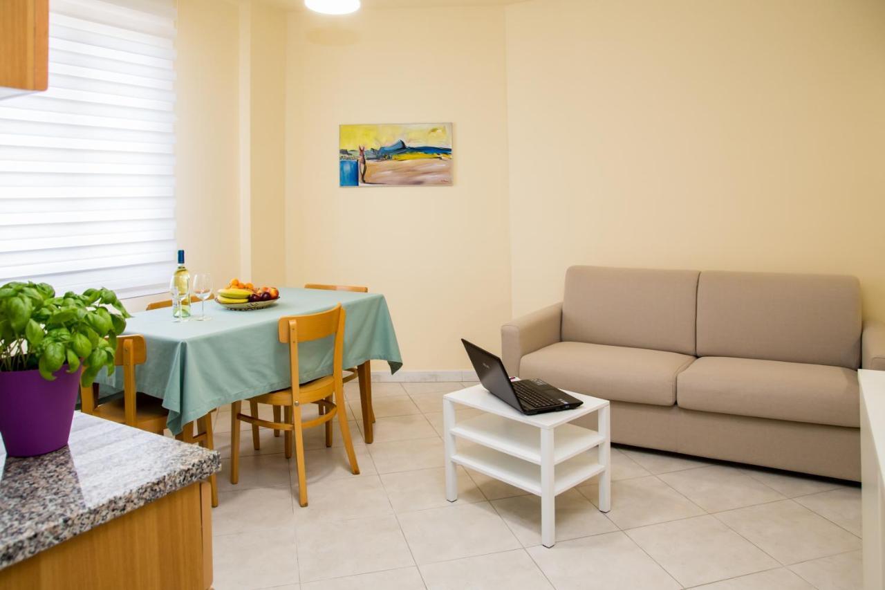Mariarita Apartment Alghero Zewnętrze zdjęcie