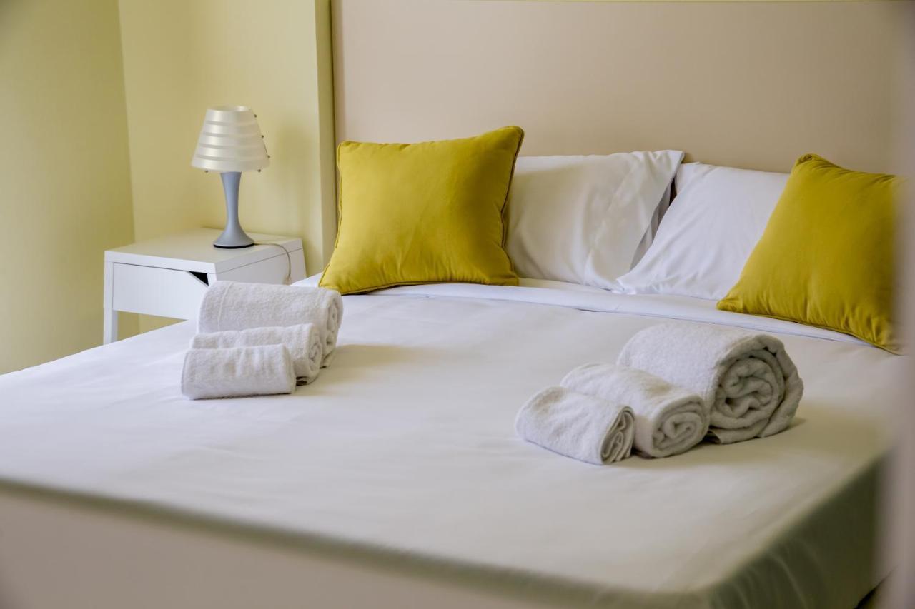 Mariarita Apartment Alghero Zewnętrze zdjęcie