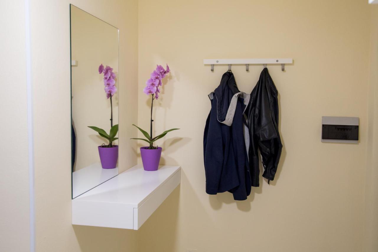 Mariarita Apartment Alghero Zewnętrze zdjęcie