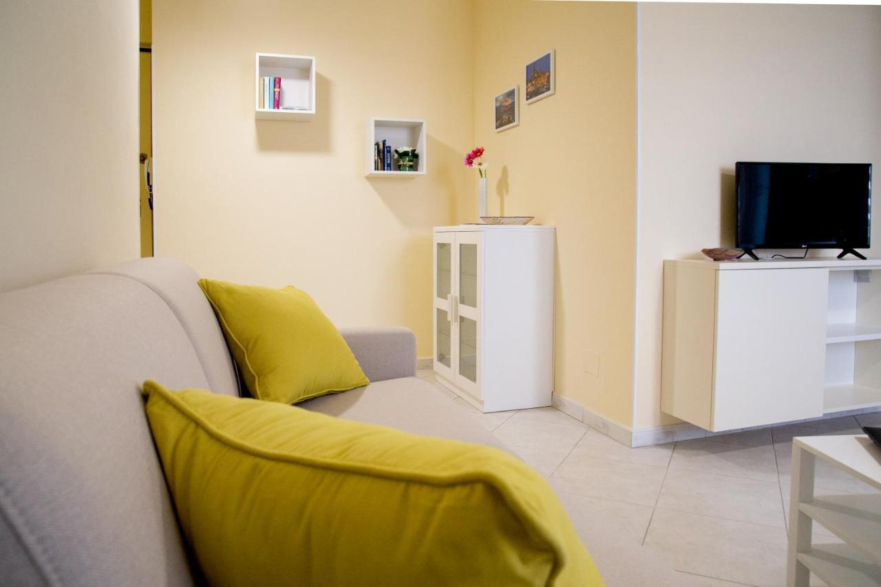 Mariarita Apartment Alghero Zewnętrze zdjęcie