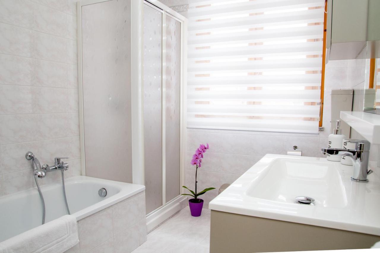 Mariarita Apartment Alghero Zewnętrze zdjęcie