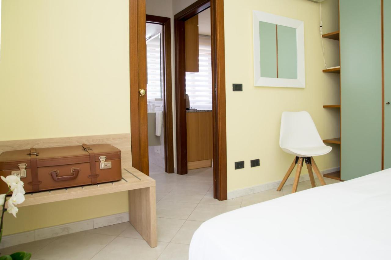 Mariarita Apartment Alghero Zewnętrze zdjęcie