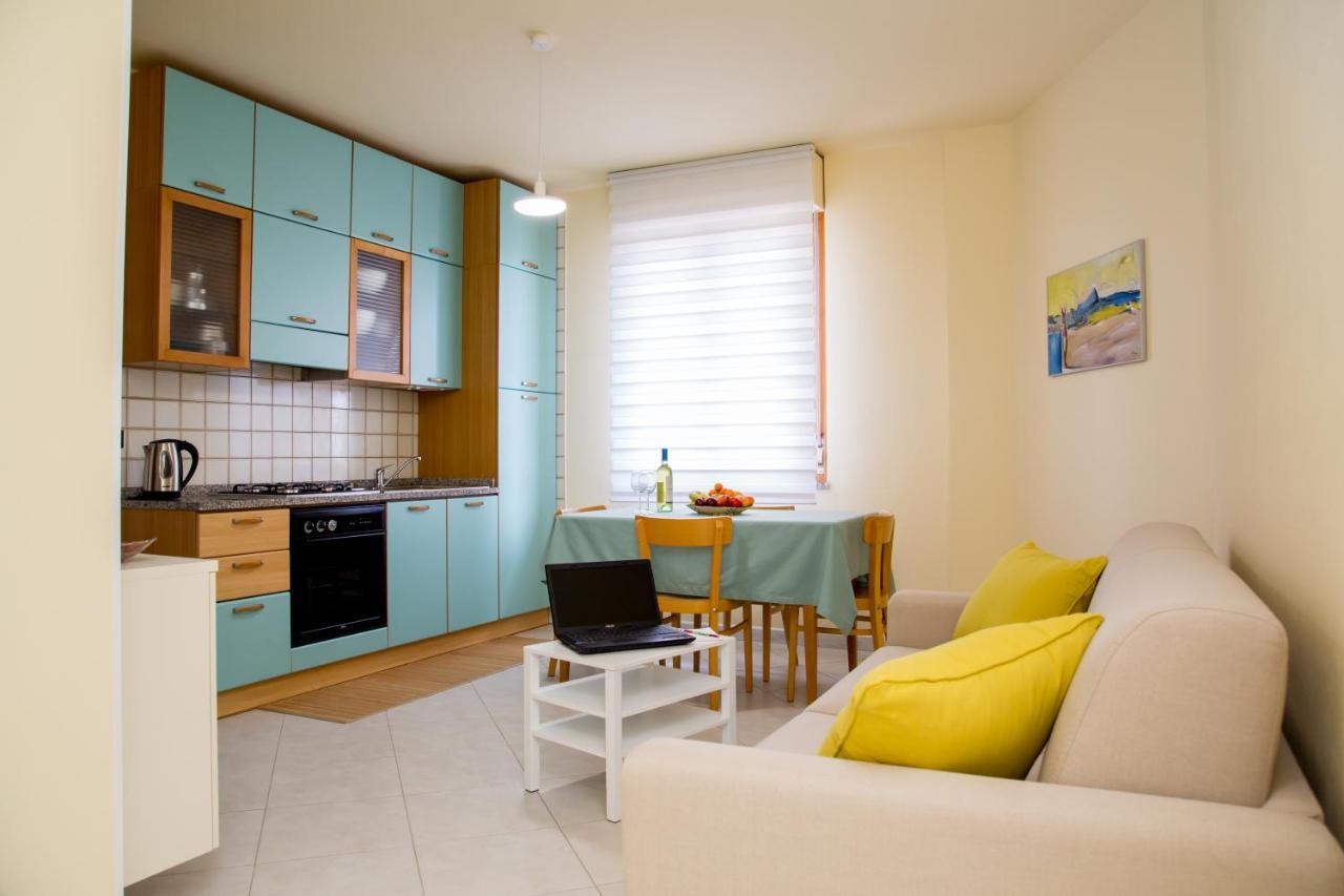 Mariarita Apartment Alghero Zewnętrze zdjęcie