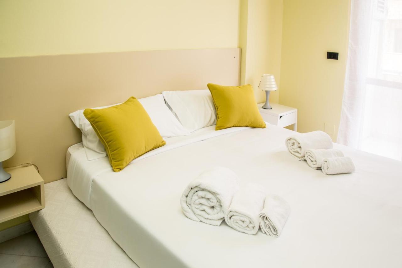 Mariarita Apartment Alghero Zewnętrze zdjęcie