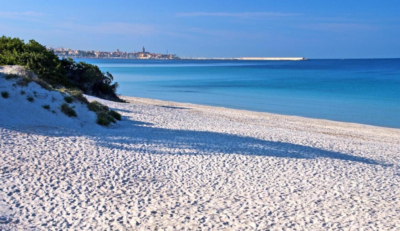 Mariarita Apartment Alghero Zewnętrze zdjęcie